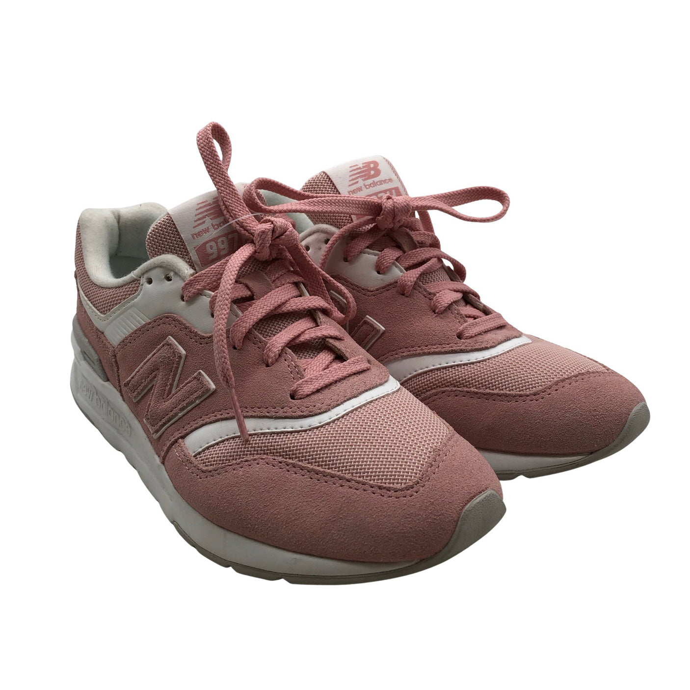 Unisex New Balance - Tennarit, koko 40 -  (2)