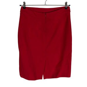 Unisex El Corte Inglés - Mitteveniv seelik, suurus 42 - Punane (2)