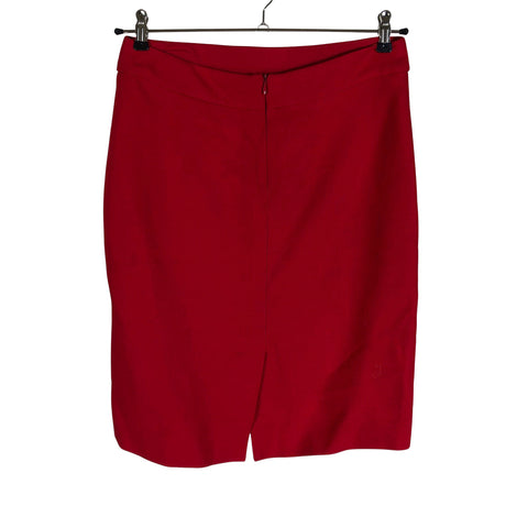 Unisex El Corte Inglés - Mitteveniv seelik, suurus 42 - Punane (2)