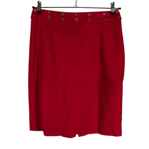 Unisex El Corte Inglés - Mitteveniv seelik, suurus 42 - Punane (1)