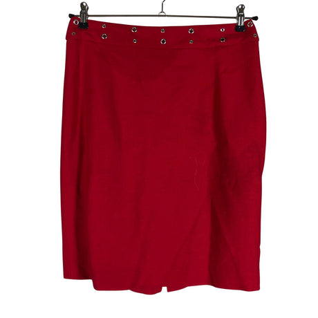 Unisex El Corte Inglés - Mitteveniv seelik, suurus 42 - Punane ()