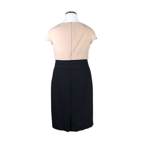 Unisex Luisa Spagnoli - Pliiatskleit, suurus 42 - Must (2)