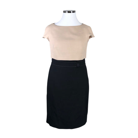 Unisex Luisa Spagnoli - Pliiatskleit, suurus 42 - Must ()