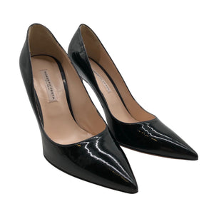 Unisex Roberto Festa - Kontsakingad, suurus 39 - Must (2)
