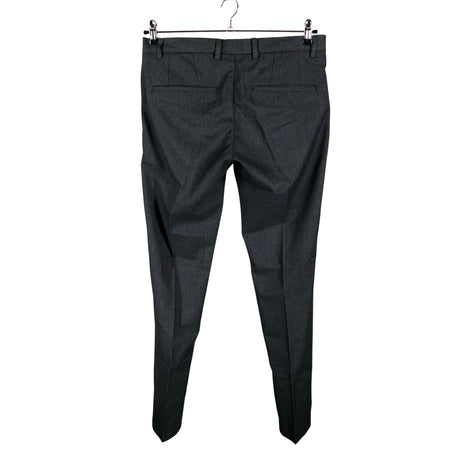 Unisex Selected - Chino-püksid, suurus W32 - Hall (2)