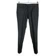 Unisex Selected - Chino-püksid, suurus W32 - Hall ()