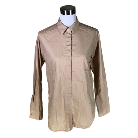 Unisex COS - Triiksärk, suurus 40 - Beige ()