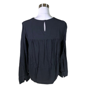 Unisex Esprit - Pluus, suurus 40 - Must (2)