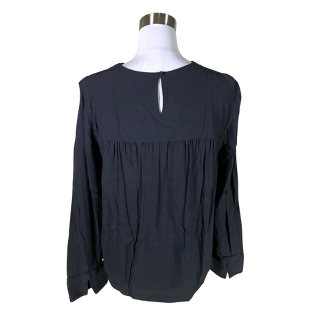 Unisex Esprit - Pluus, suurus 40 - Must (2)