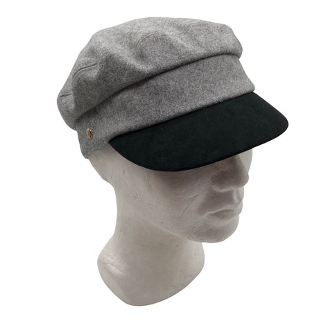 Unisex Tommy Hilfiger - Müts, suurus 58 - 60 cm - Hall ()