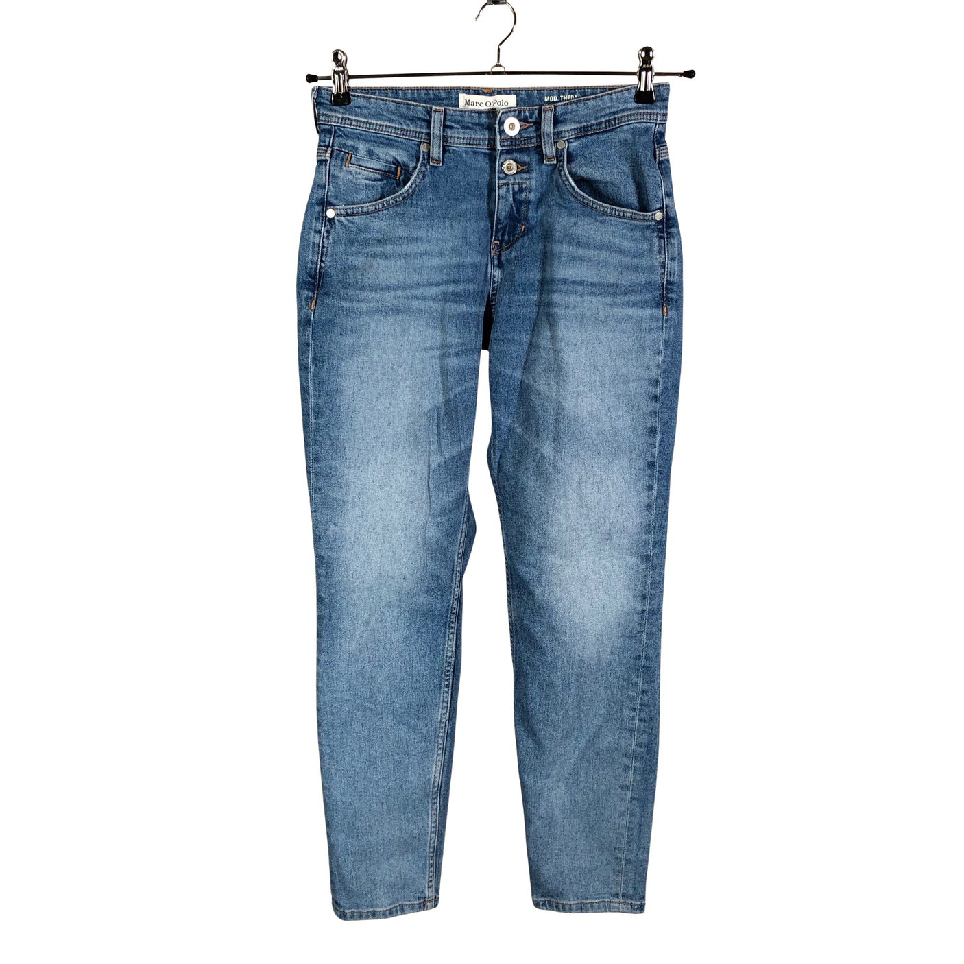 Unisex Marc O'Polo - Teksad, suurus W26 - Sinine (1)