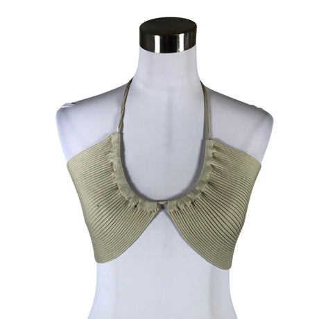 Unisex Cider - Topp, suurus 36 - Roheline ()