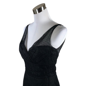 Unisex Jim Hjelm Occasions - Pidulik kleit, suurus 38 - Must (3)