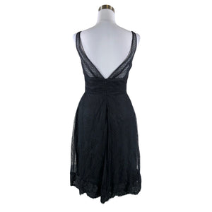 Unisex Jim Hjelm Occasions - Pidulik kleit, suurus 38 - Must (2)