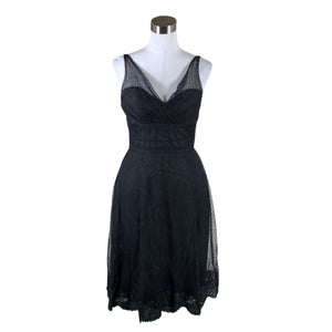 Unisex Jim Hjelm Occasions - Pidulik kleit, suurus 38 - Must (1)