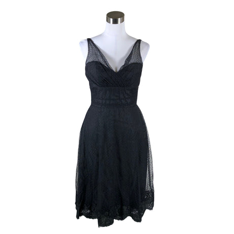 Unisex Jim Hjelm Occasions - Pidulik kleit, suurus 38 - Must ()
