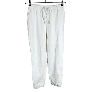 Unisex Meshki - Dressikangast püksid, suurus 36 - Valge (1)
