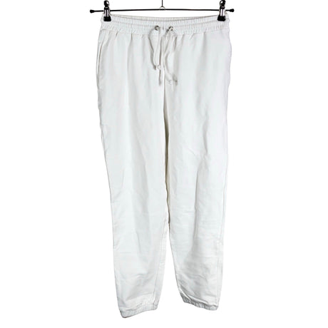 Unisex Meshki - Dressikangast püksid, suurus 36 - Valge ()