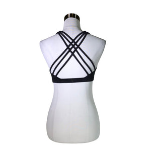 Unisex Victoria's Secret - Urheilutoppi, koko 36 -  (2)