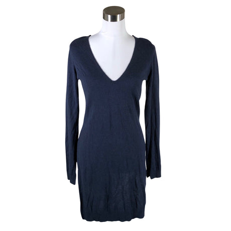 Unisex Yaya - Kootud tuunika, suurus 36 - Sinine ()
