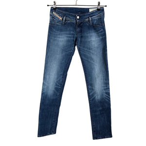 Unisex Diesel - Teksad, suurus W25 - Sinine (1)