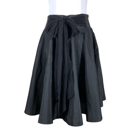 Unisex Mötivi - Pidulik seelik, suurus 38 - Must ()