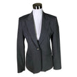Unisex Tara Jarmon - Jakk, suurus 34 - Hall ()