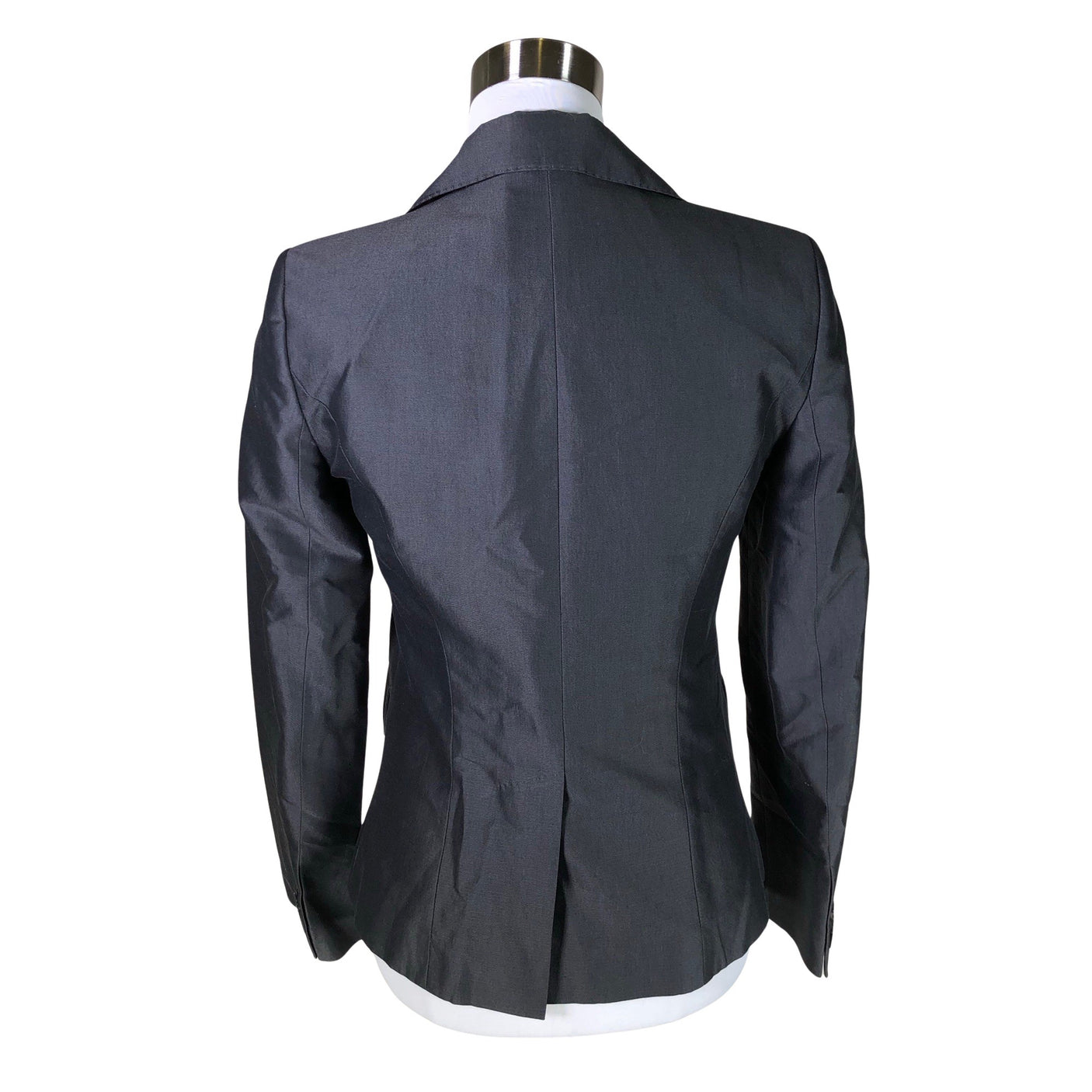 Unisex Tara Jarmon - Jakk, suurus 38 - Hall (2)