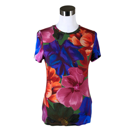Unisex Ted Baker - T-särk, suurus 40 - Sinine ()