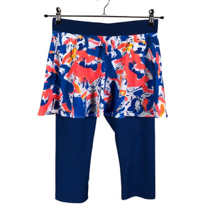 Unisex Bidi Badu - Spordipüksseelik, suurus 38 - Sinine (1)