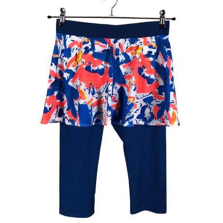 Unisex Bidi Badu - Spordipüksseelik, suurus 38 - Sinine ()