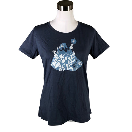 Unisex Haglöfs - T-paita, koko 40 -  ()