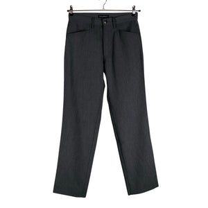 Unisex 4You - Mittevenivad püksid, suurus 38 - Hall (1)