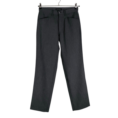 Unisex 4You - Mittevenivad püksid, suurus 38 - Hall ()