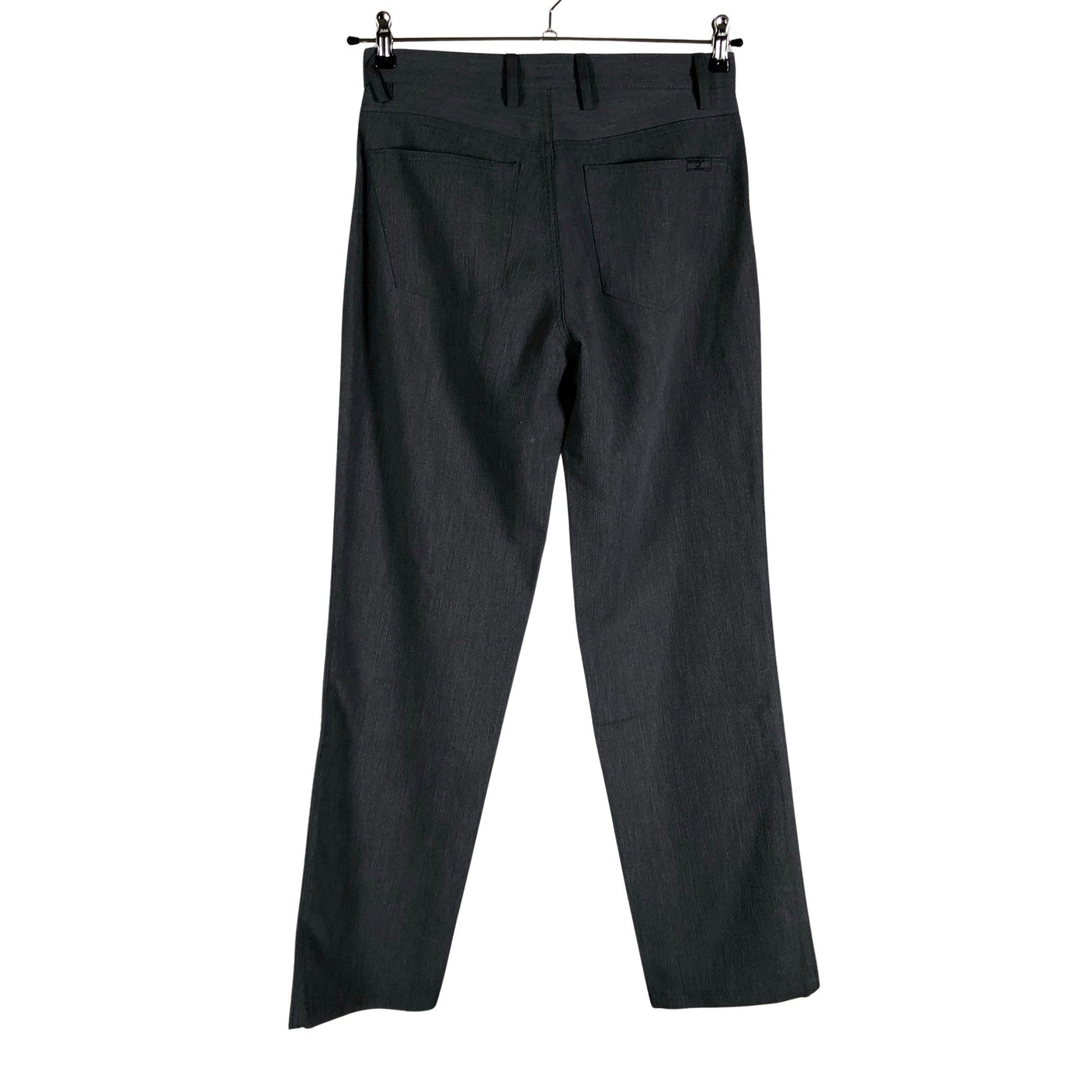 Unisex 4You - Mittevenivad püksid, suurus 38 - Hall (2)