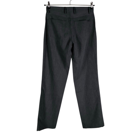 Unisex 4You - Mittevenivad püksid, suurus 38 - Hall (2)