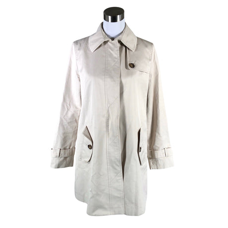 Unisex Ril's - Trentš, suurus 36 - Beige ()