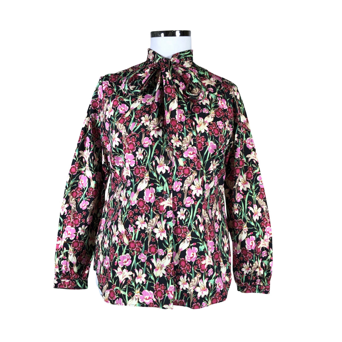 Unisex Camilla Thulin - Pusero, koko 44 -  (1)