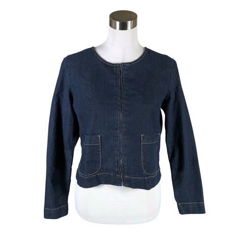 Unisex Nanso - Teksatagi, suurus 34 - Sinine ()