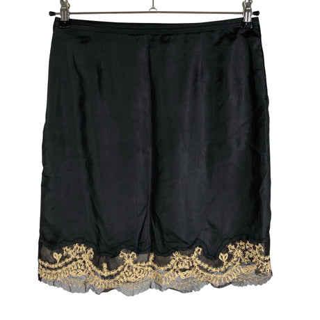 Unisex HOSS - Pidulik seelik, suurus 40 - Must (2)