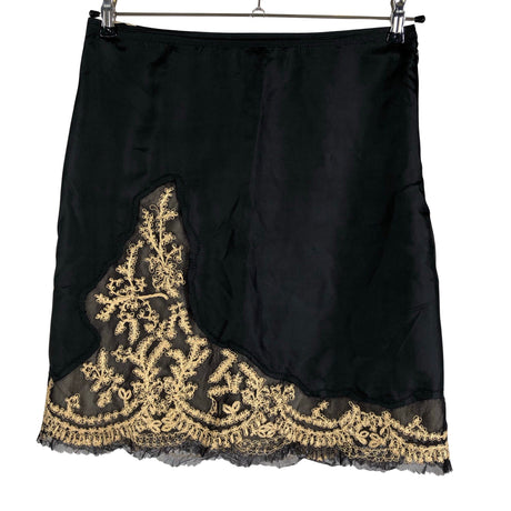 Unisex HOSS - Pidulik seelik, suurus 40 - Must ()