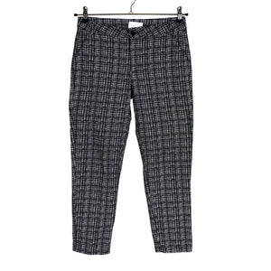 Unisex Nanso - Mittevenivad püksid, suurus 36 - Punane (1)