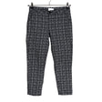 Unisex Nanso - Mittevenivad püksid, suurus 36 - Punane ()