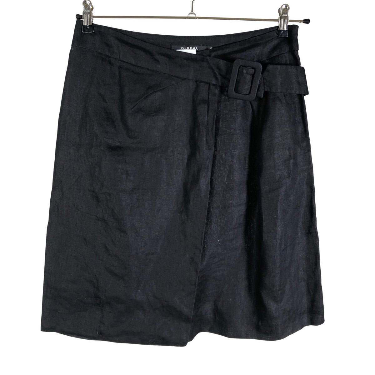 Unisex Global - Mitteveniv seelik, suurus 36 - Must (1)
