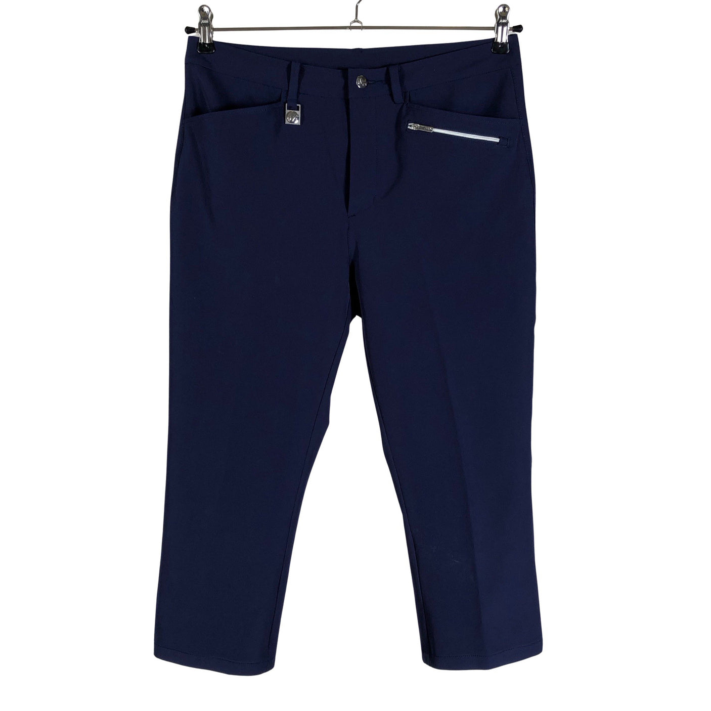 Unisex Röhnisch - Poolpikad spordipüksid, suurus 38 - Roheline (1)