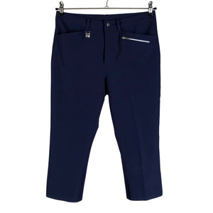 Unisex Röhnisch - Poolpikad spordipüksid, suurus 38 - Roheline (1)