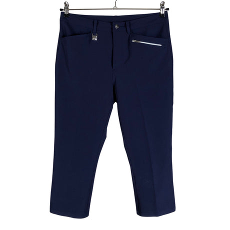 Unisex Röhnisch - Poolpikad spordipüksid, suurus 38 - Roheline ()