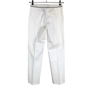 Unisex Tia - Kangashousut, koko 34 -  (2)