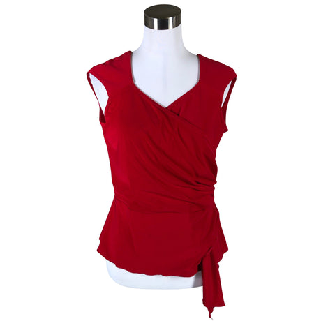 Unisex Cartise - Topp, suurus 36 - Punane ()