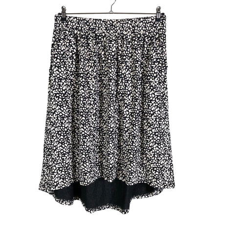 Unisex NOSH - Trikotaažist seelik, suurus 42 - Must ()